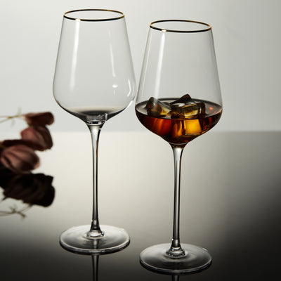 Berkware Tall Wine Glass - Set of 6