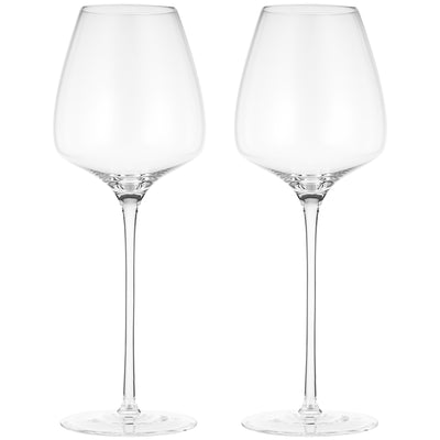 Berkware Classic White Wine Glass, Set of 2