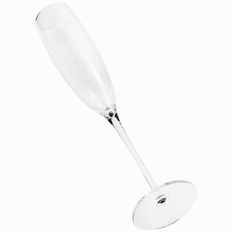 Berkware Classic Sparkling Champagne Glass, Set of 6